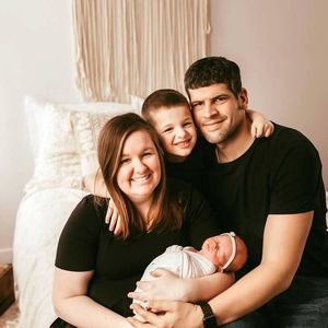 Meet your Posher, Shawn